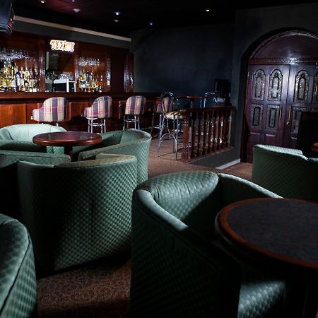 Hotel San Marcos Grand Culiacán Zewnętrze zdjęcie