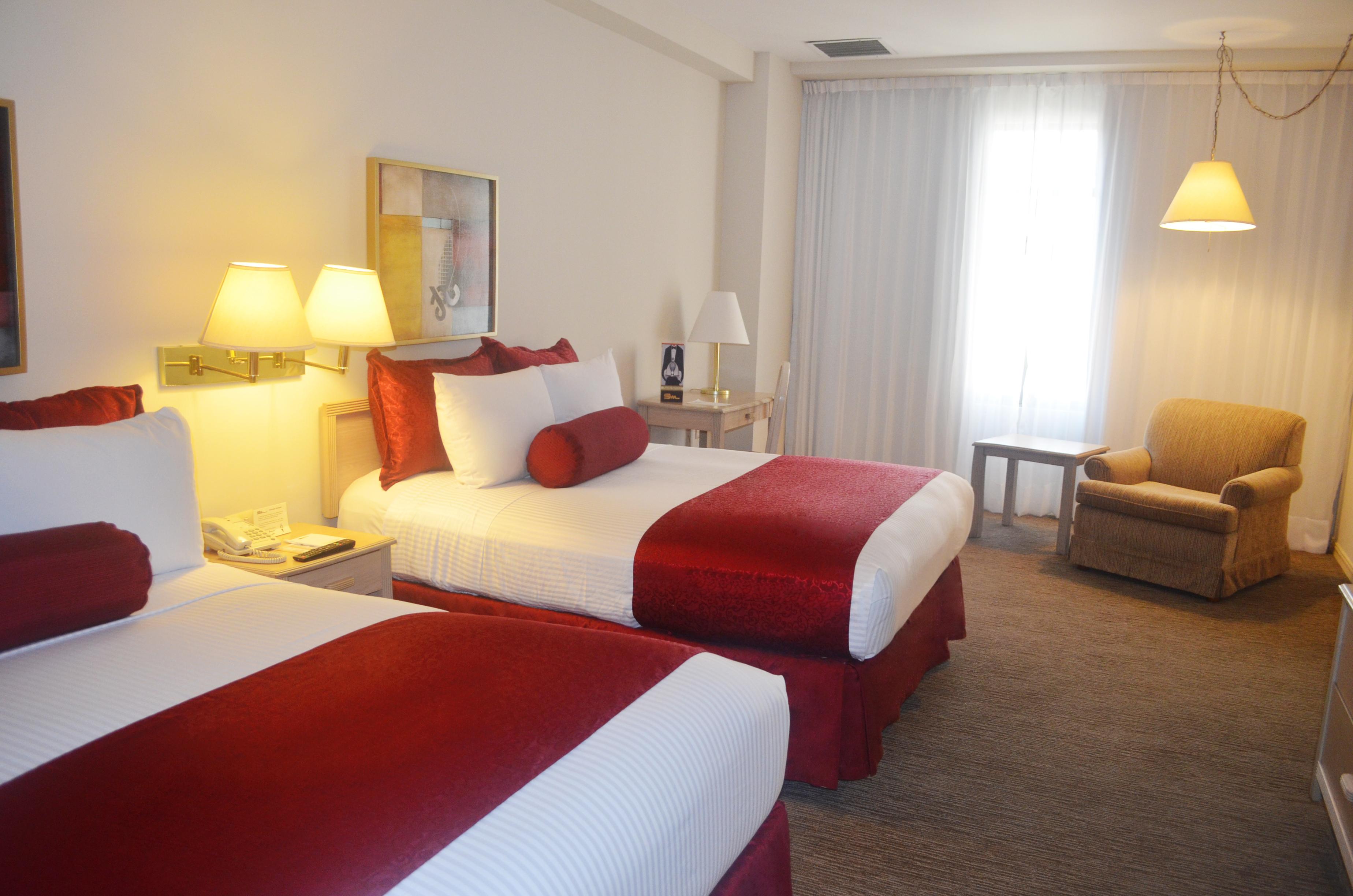 Hotel San Marcos Grand Culiacán Zewnętrze zdjęcie