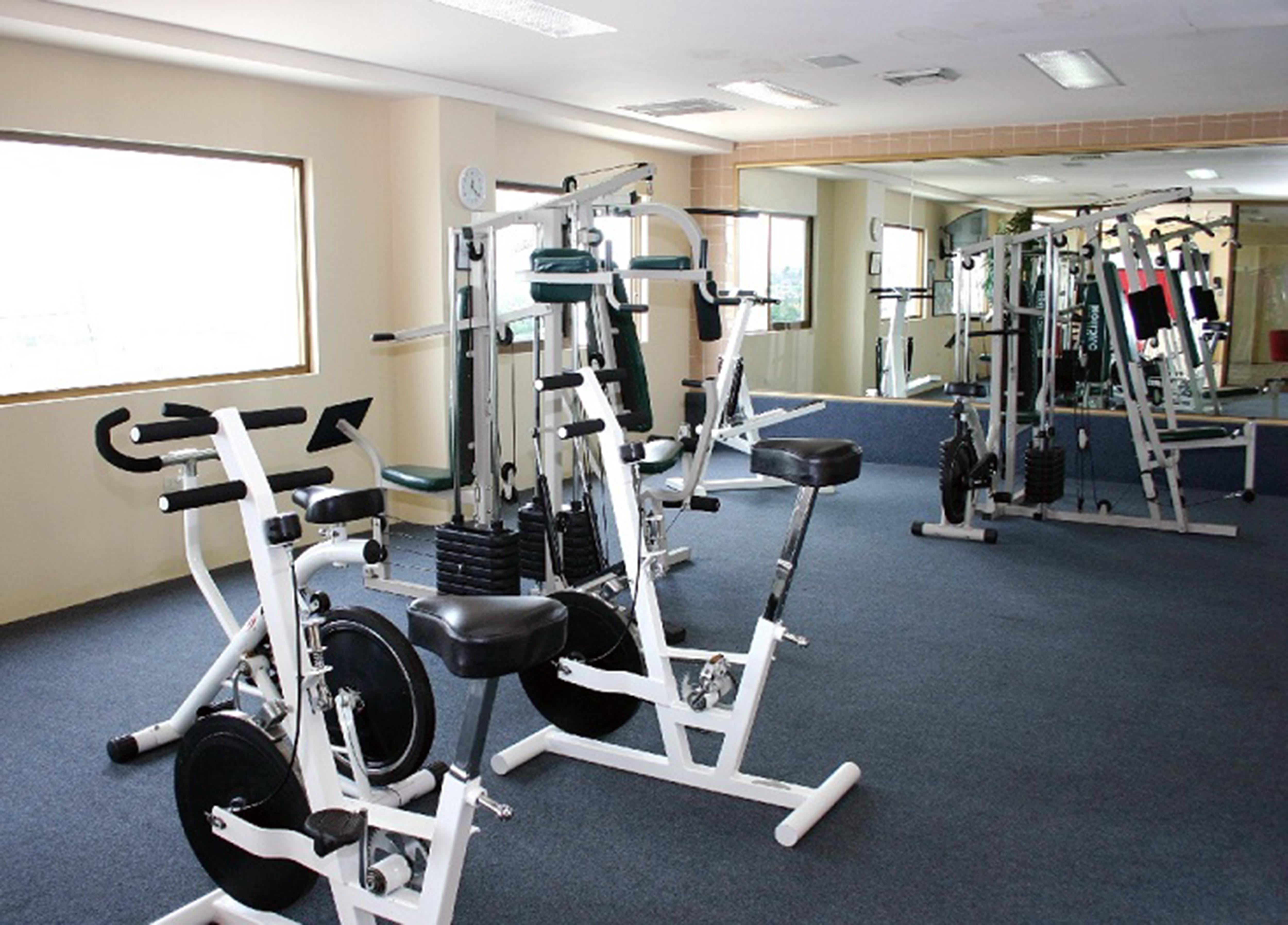 Hotel San Marcos Grand Culiacán Udogodnienia zdjęcie