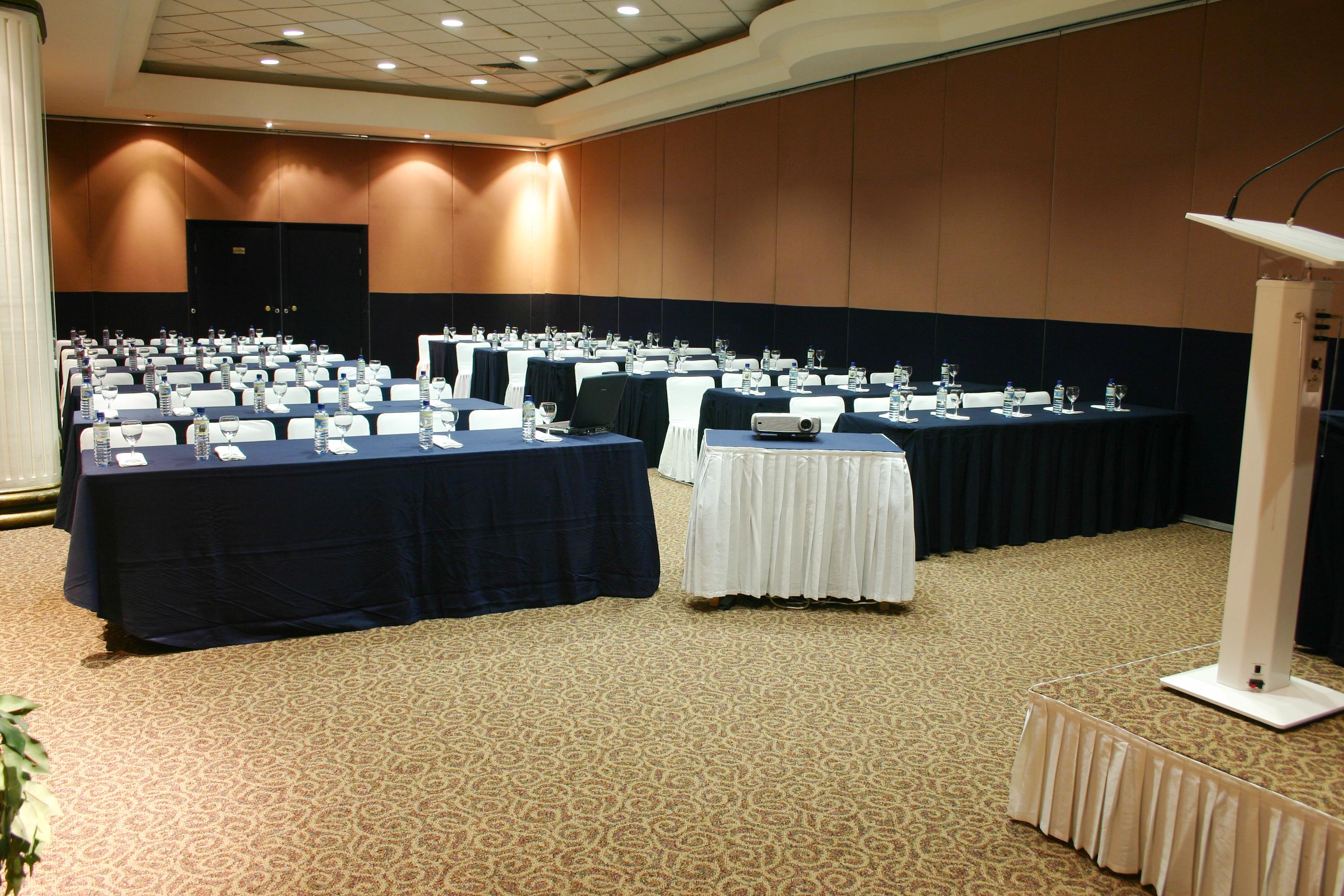 Hotel San Marcos Grand Culiacán Zewnętrze zdjęcie