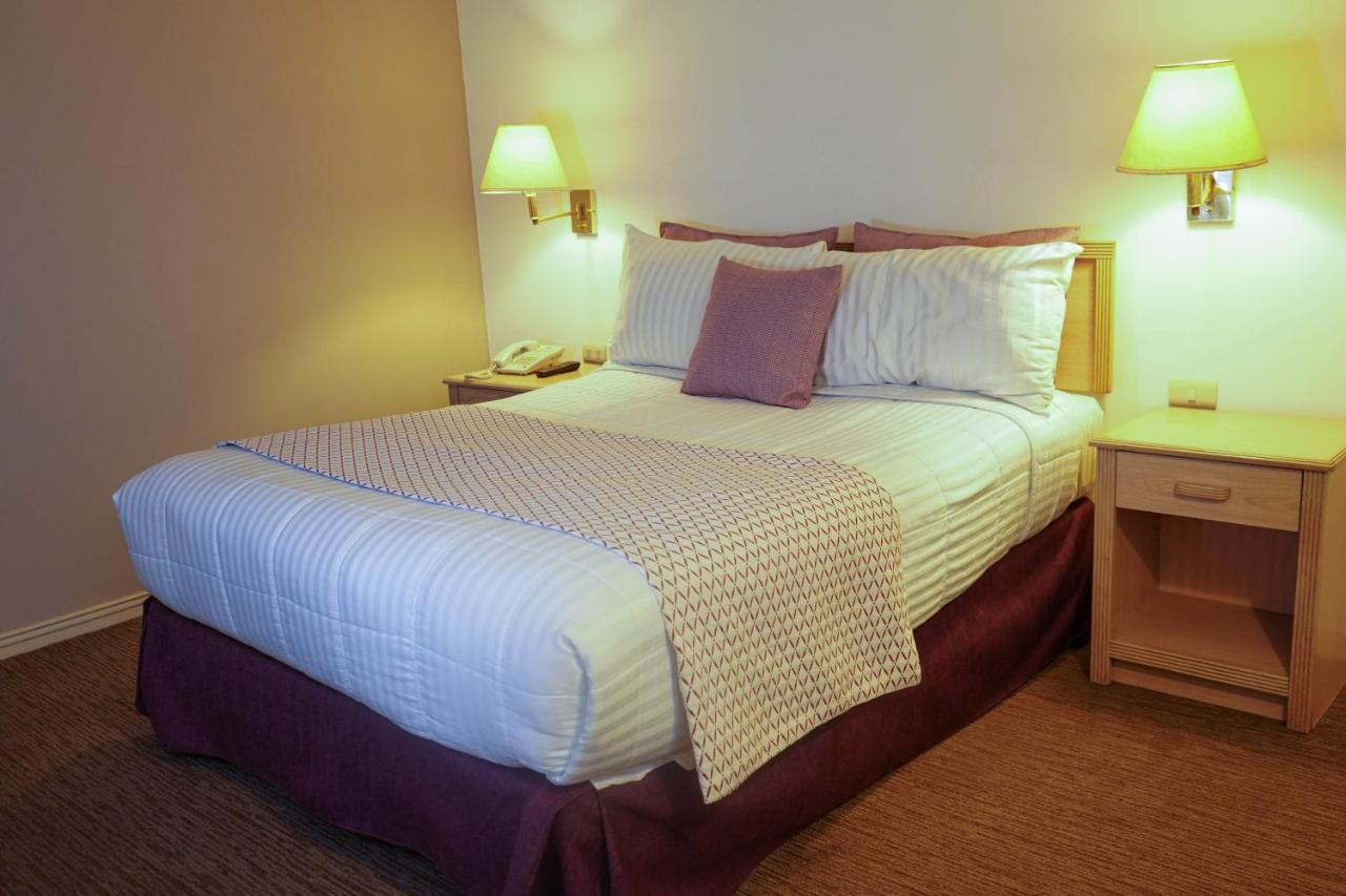 Hotel San Marcos Grand Culiacán Zewnętrze zdjęcie