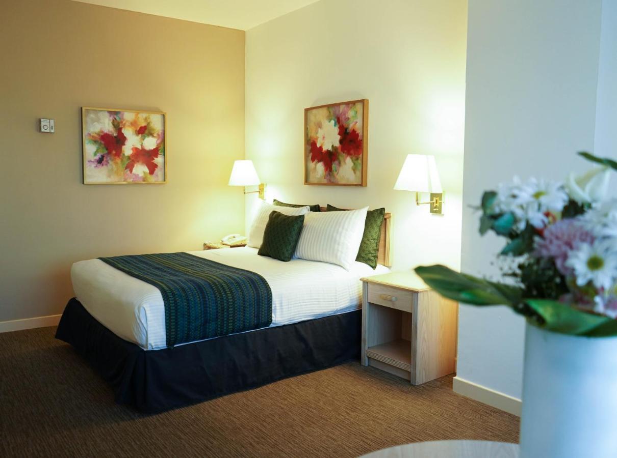 Hotel San Marcos Grand Culiacán Zewnętrze zdjęcie