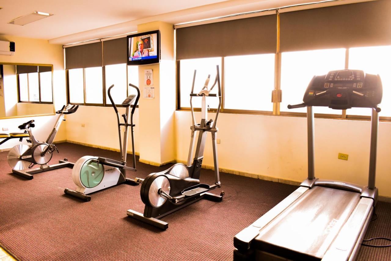Hotel San Marcos Grand Culiacán Zewnętrze zdjęcie