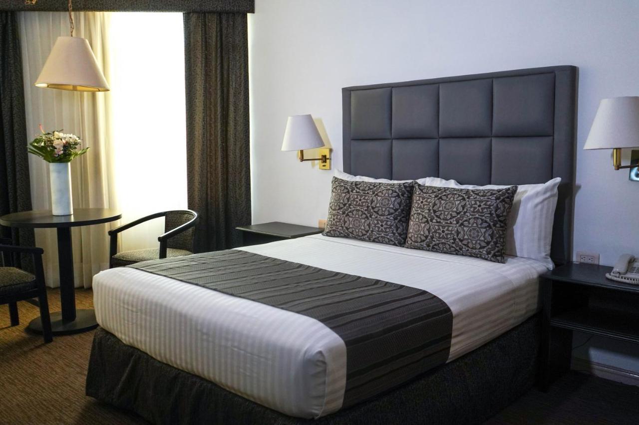 Hotel San Marcos Grand Culiacán Zewnętrze zdjęcie