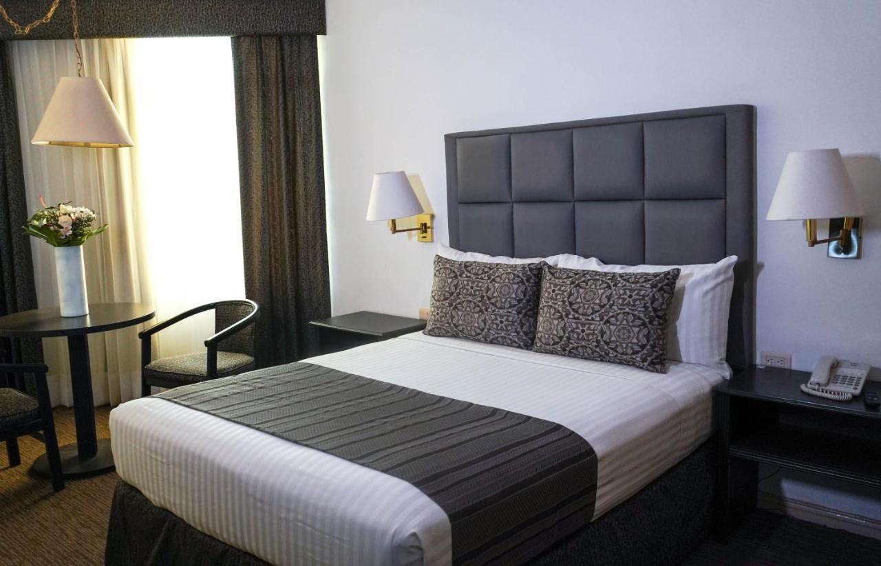 Hotel San Marcos Grand Culiacán Zewnętrze zdjęcie
