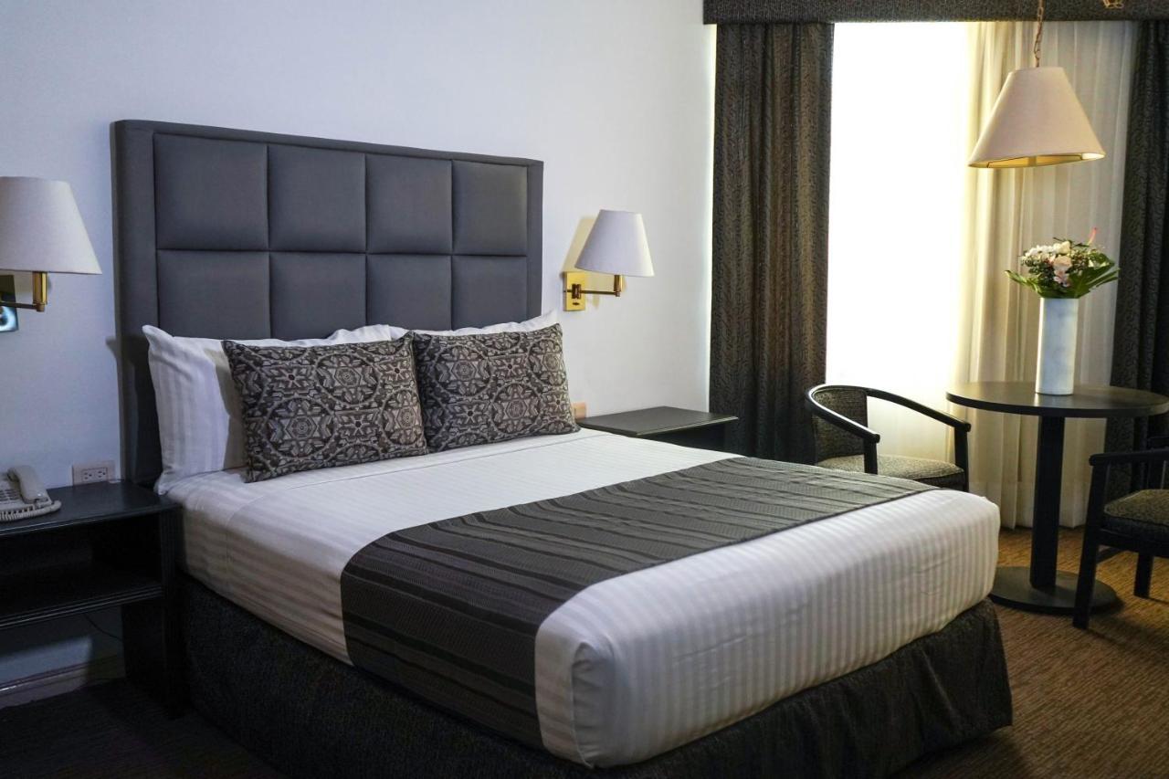 Hotel San Marcos Grand Culiacán Zewnętrze zdjęcie