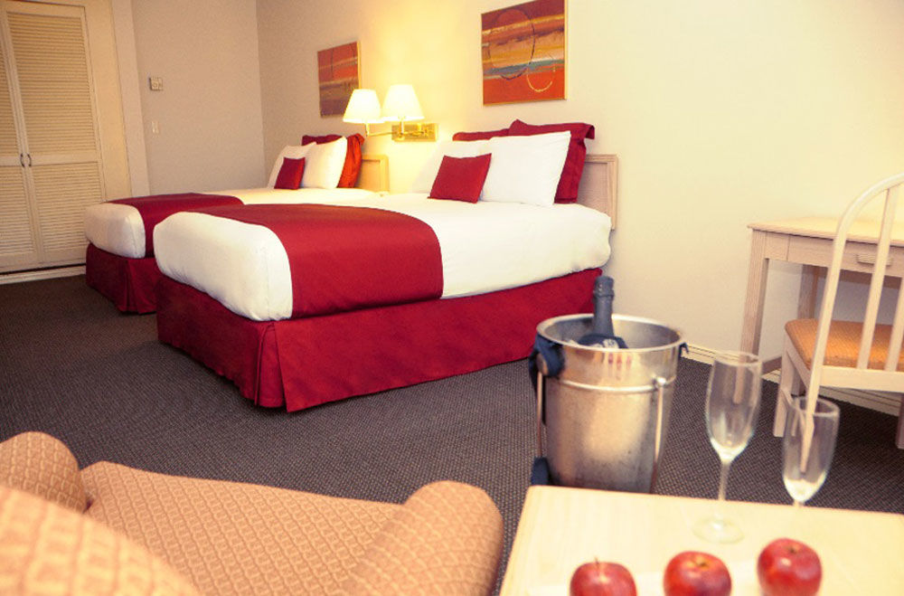 Hotel San Marcos Grand Culiacán Pokój zdjęcie