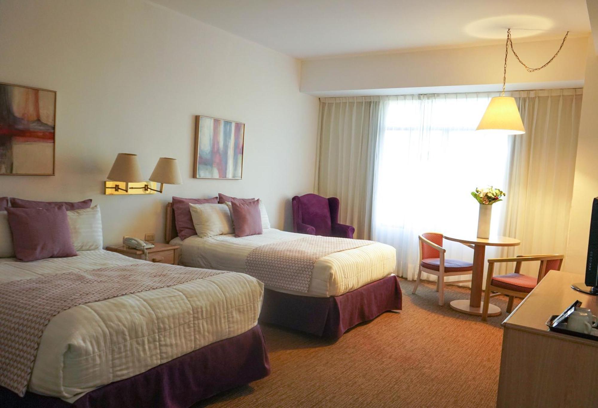 Hotel San Marcos Grand Culiacán Zewnętrze zdjęcie