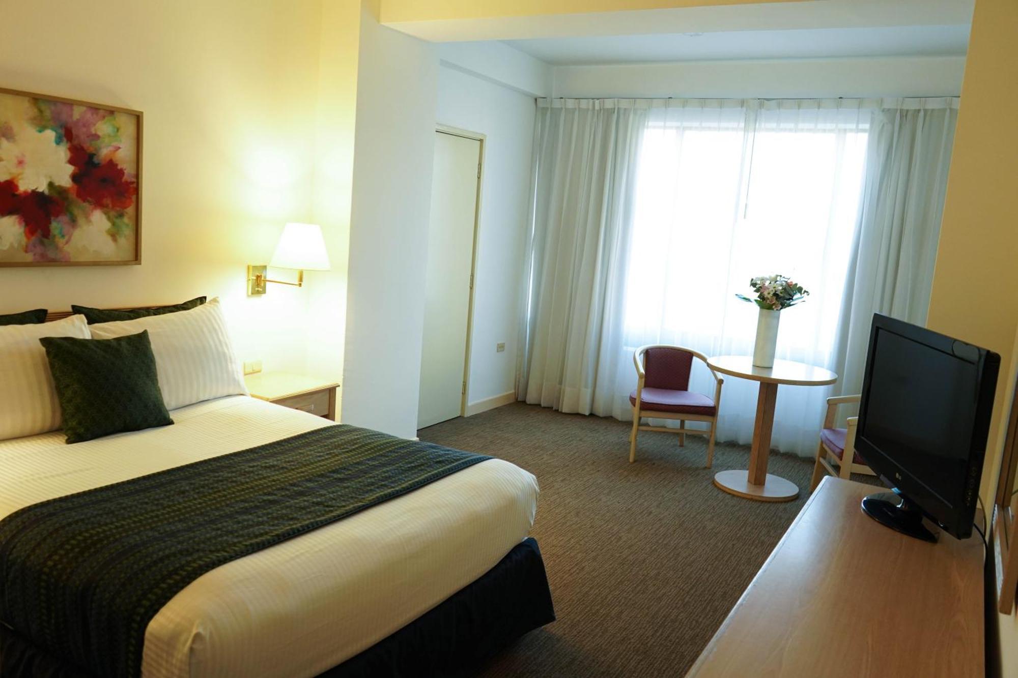 Hotel San Marcos Grand Culiacán Pokój zdjęcie